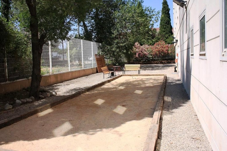Hotel Kyriad Cannes Ouest Mandelieu