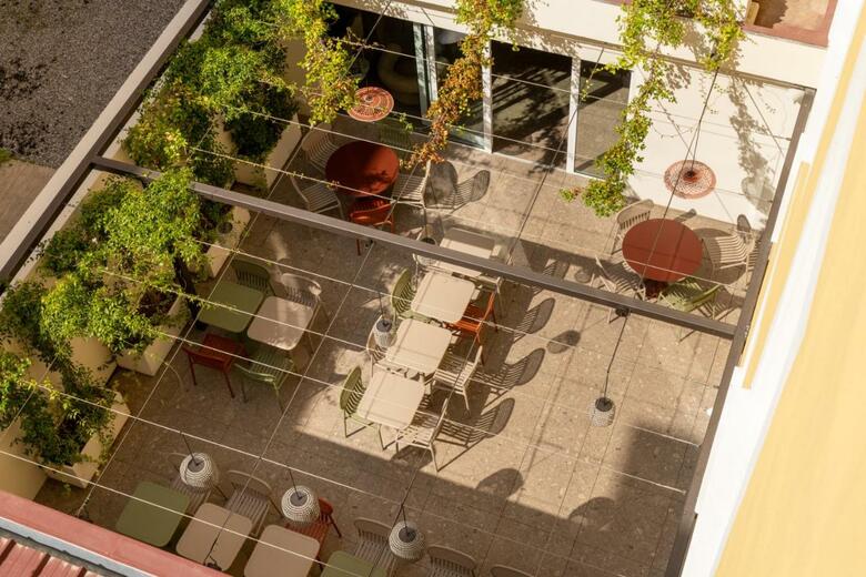 Hotel Ikonik Marengo