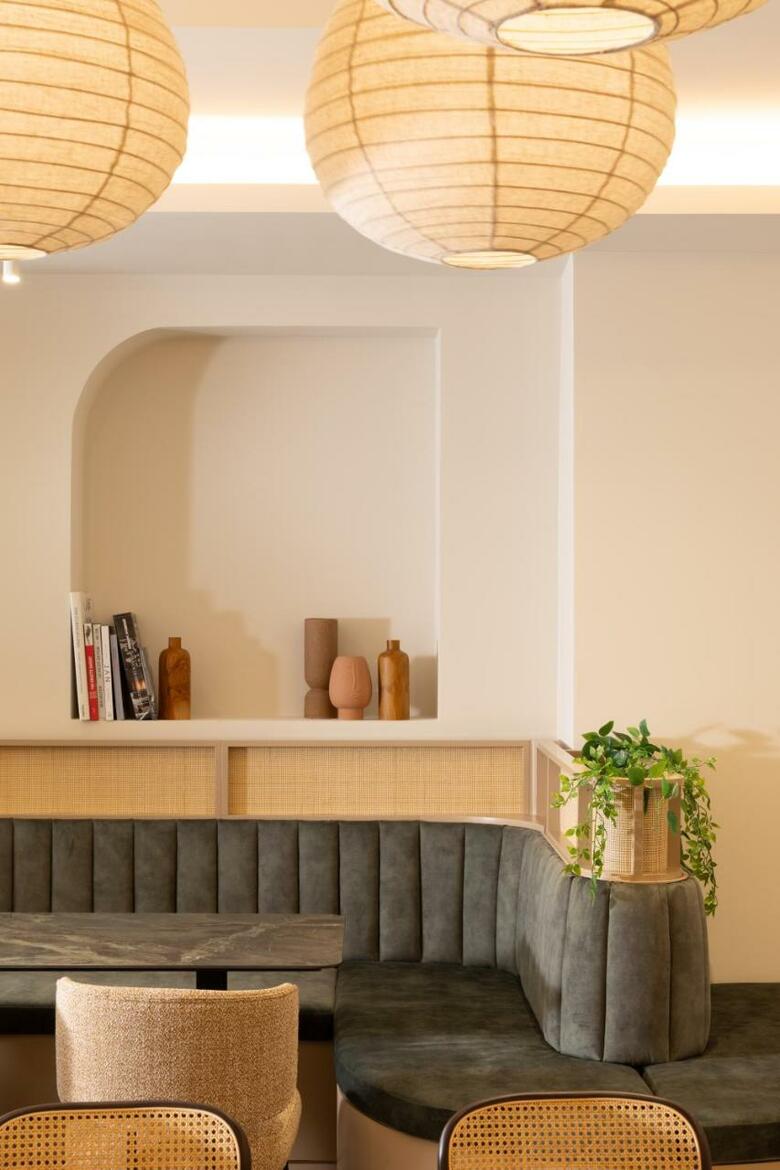 Hotel Ikonik Marengo