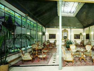 Hotel Bonciani Palazzo Pitti Broccardi