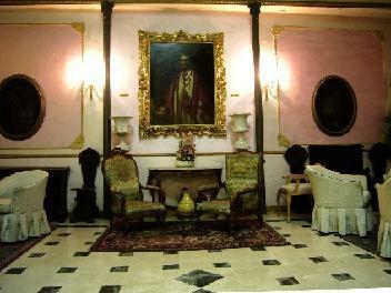Hotel Bonciani Palazzo Pitti Broccardi