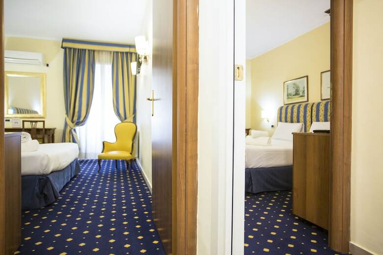 Hotel Napoleon