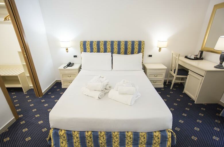 Hotel Napoleon