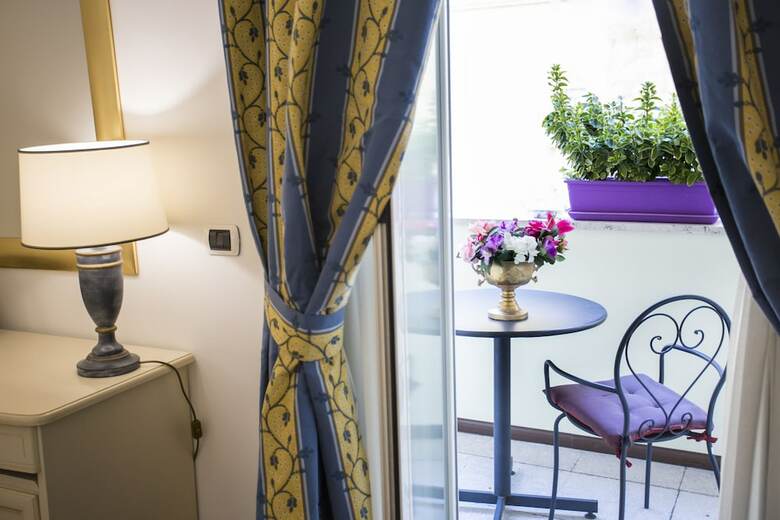 Hotel Napoleon