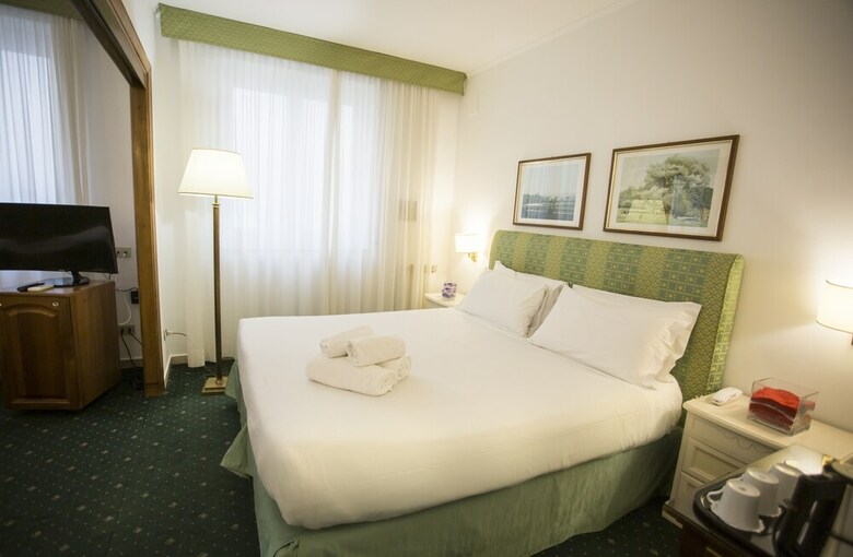 Hotel Napoleon