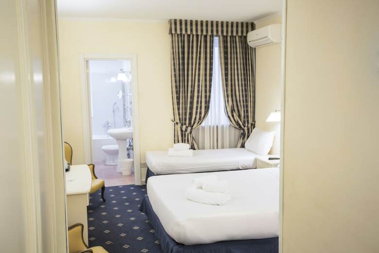 Hotel Napoleon