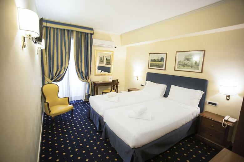 Hotel Napoleon