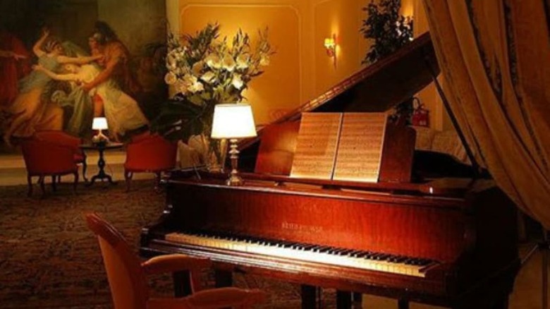 Hotel Napoleon