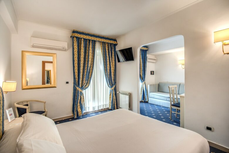 Hotel Napoleon