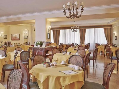 Hotel Napoleon