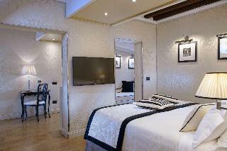 Best Western Hotel Olimpia