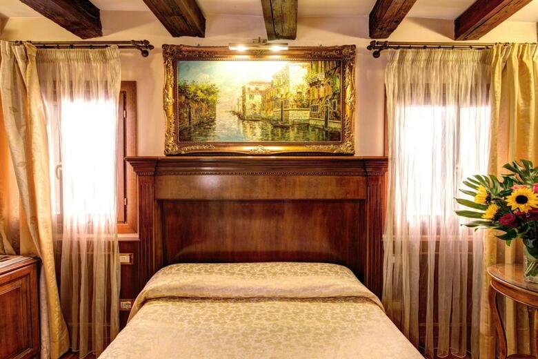 Hotel Palazzo La Scala