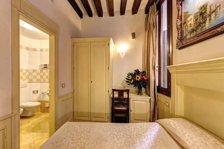 Hotel Palazzo La Scala