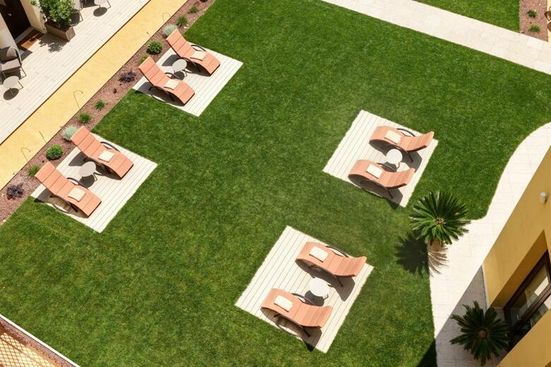 Hotel Indigo Venice - Sant'elena By Ihg