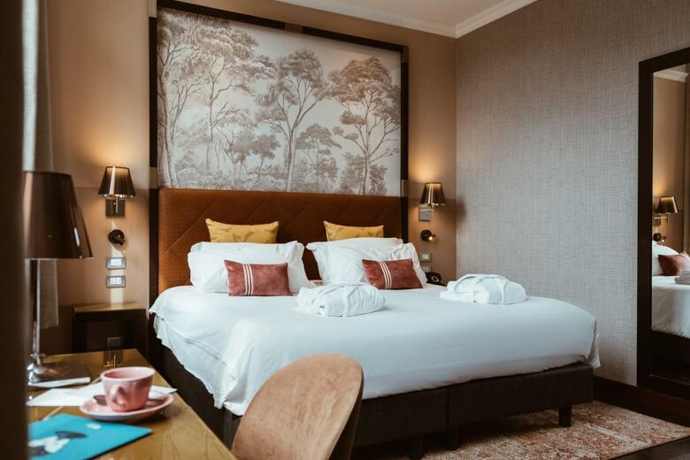 Hotel Indigo Venice - Sant'elena By Ihg