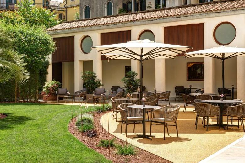 Hotel Indigo Venice - Sant'elena By Ihg