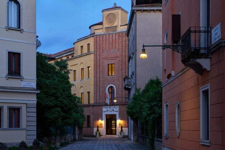 Hotel Indigo Venice - Sant'elena By Ihg