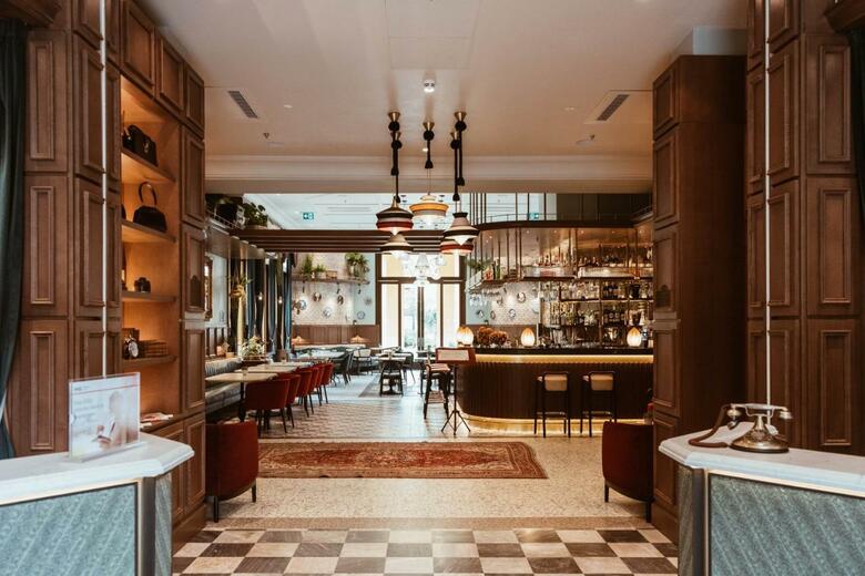 Hotel Indigo Venice - Sant'elena By Ihg