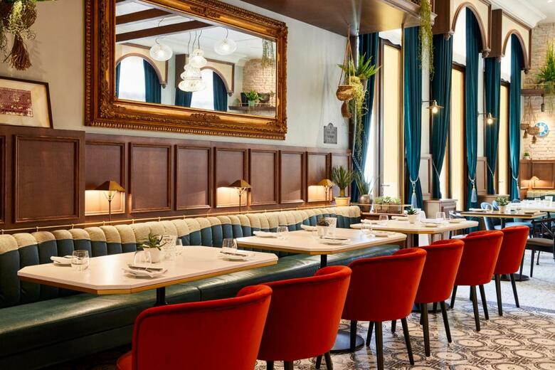 Hotel Indigo Venice - Sant'elena By Ihg