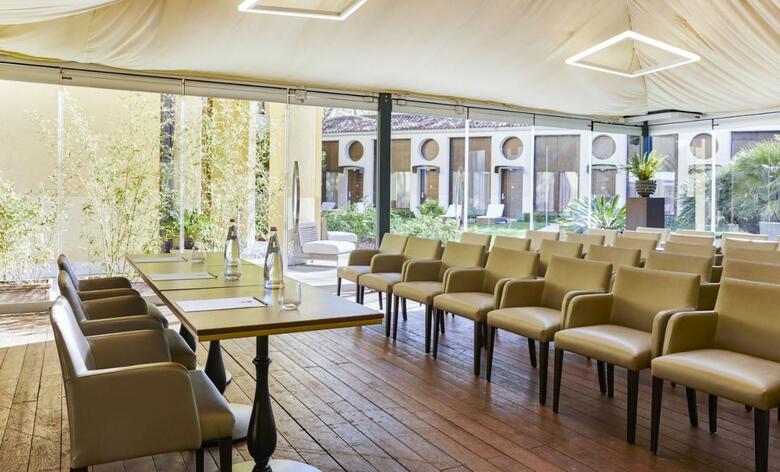 Hotel Indigo Venice - Sant'elena By Ihg