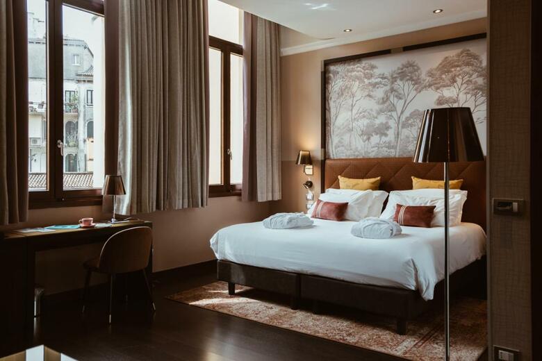 Hotel Indigo Venice - Sant'elena By Ihg