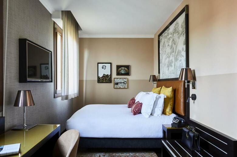 Hotel Indigo Venice - Sant'elena By Ihg