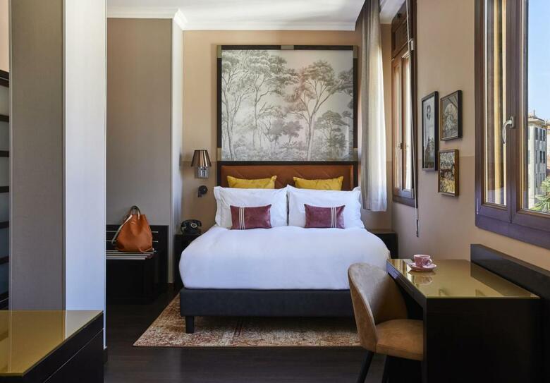 Hotel Indigo Venice - Sant'elena By Ihg