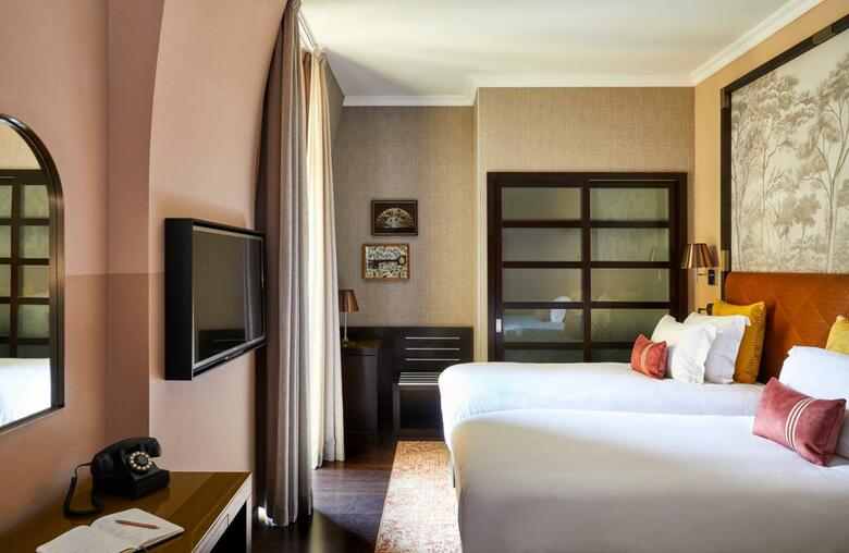 Hotel Indigo Venice - Sant'elena By Ihg