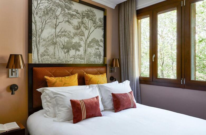 Hotel Indigo Venice - Sant'elena By Ihg