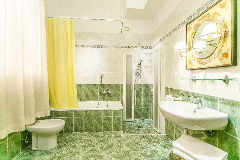 Hotel Argentina