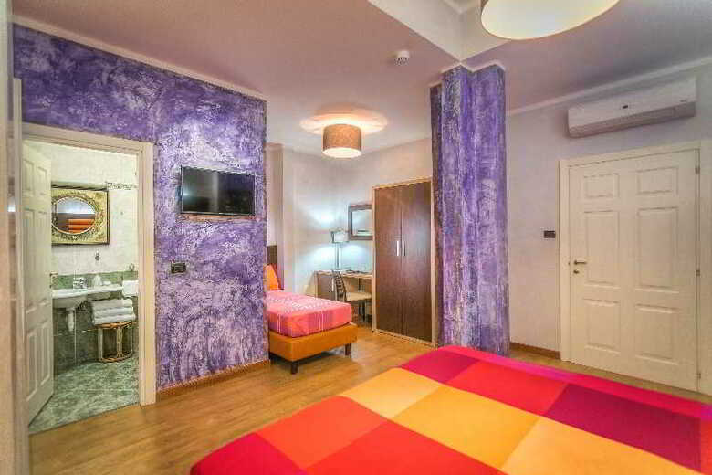 Hotel Argentina