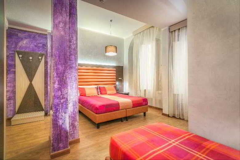 Hotel Argentina