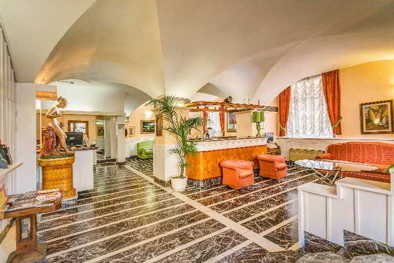 Hotel Argentina