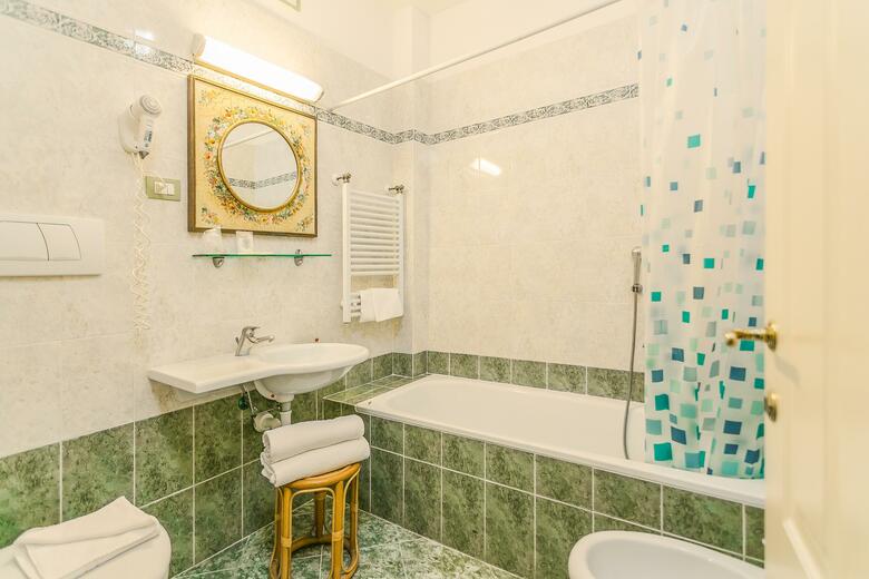 Hotel Argentina