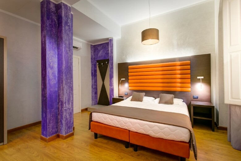Hotel Argentina