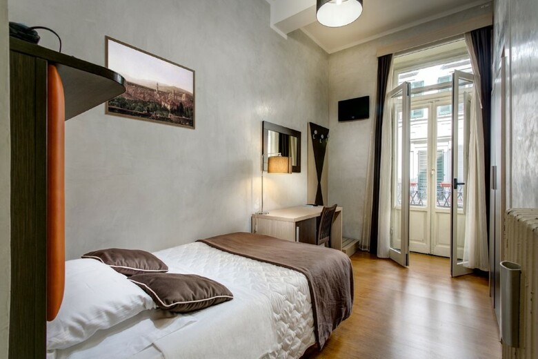 Hotel Argentina