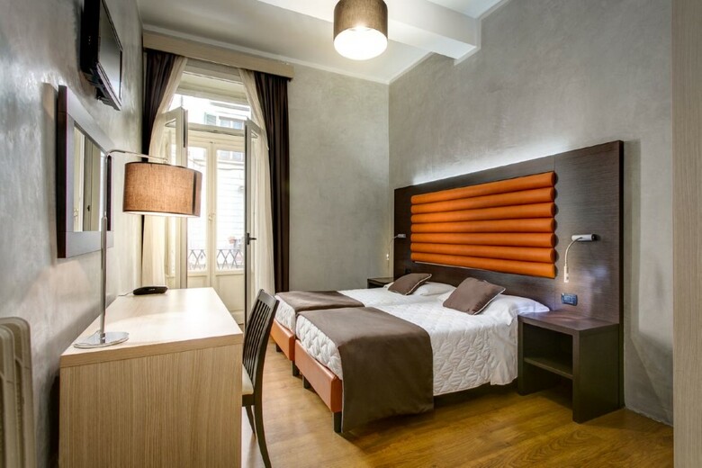 Hotel Argentina