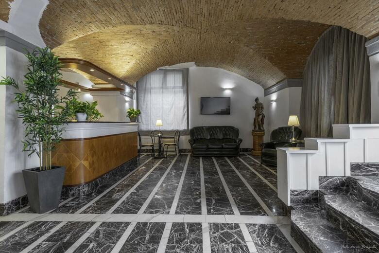 Hotel Argentina