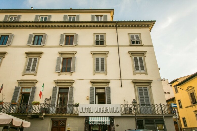 Hotel Argentina
