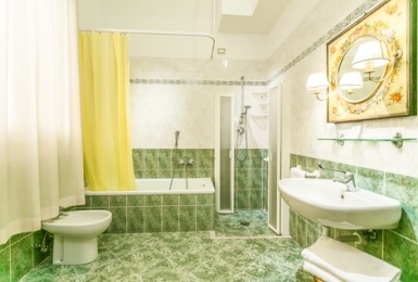 Hotel Argentina