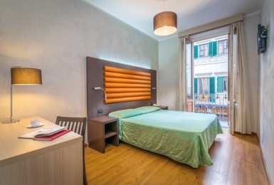 Hotel Argentina