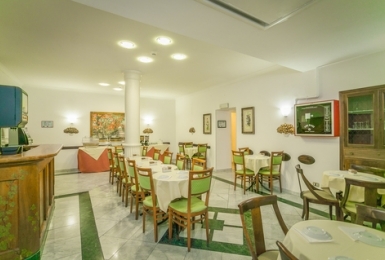 Hotel Argentina