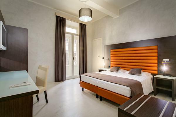 Hotel Argentina