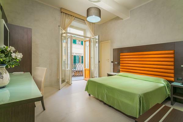 Hotel Argentina