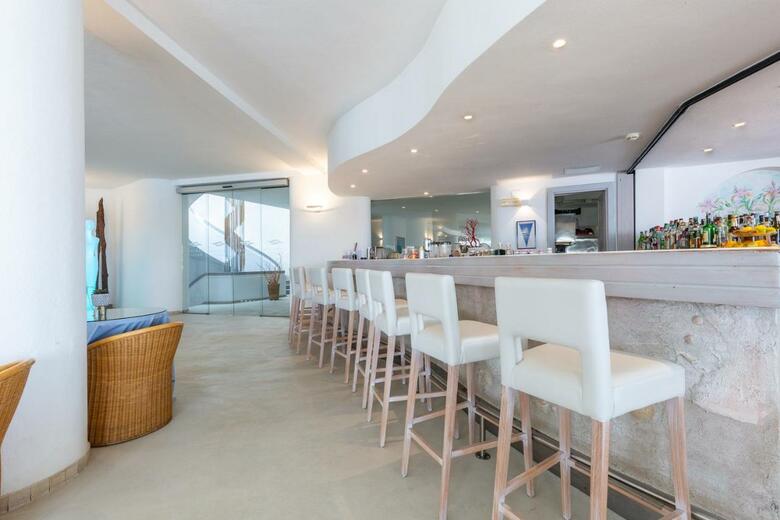 Hotel Flamingo