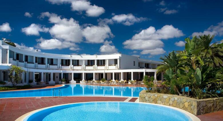 Hotel Flamingo
