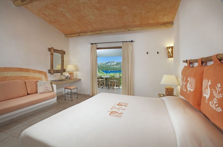 Park Hotel & Spa Cala Di Lepre