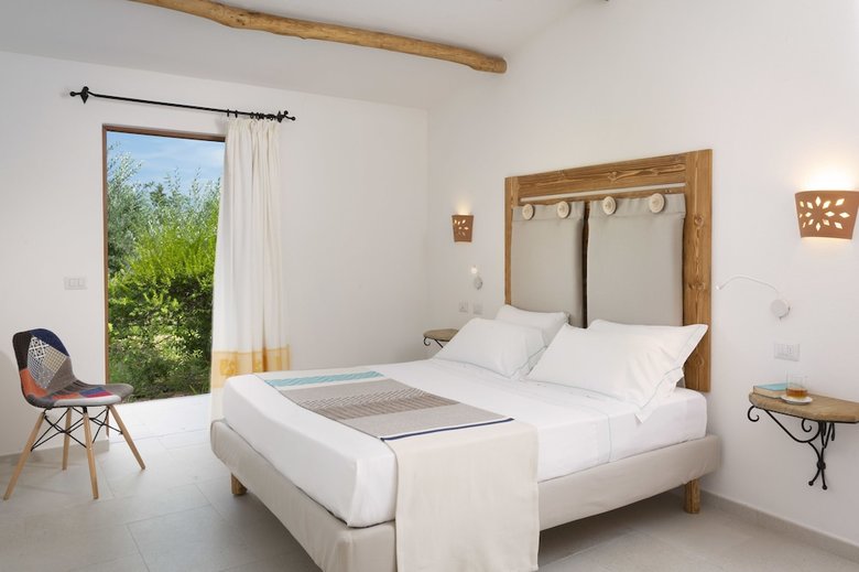 Park Hotel & Spa Cala Di Lepre