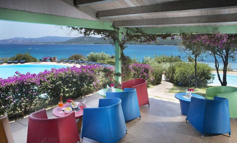 Park Hotel & Spa Cala Di Lepre