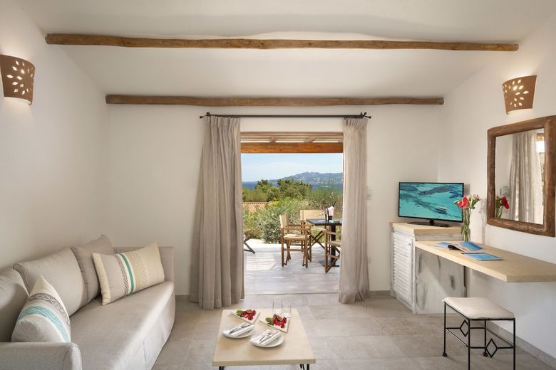 Park Hotel & Spa Cala Di Lepre